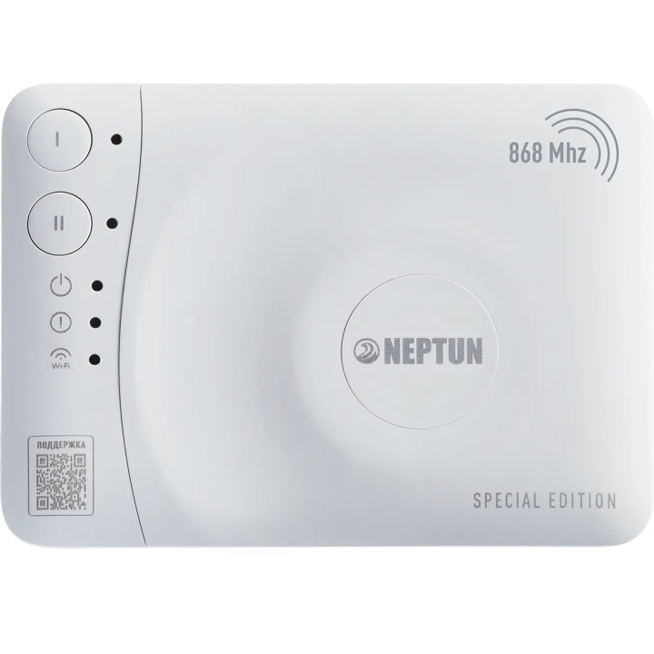 Модуль управления Neptun Smart+ Tuya