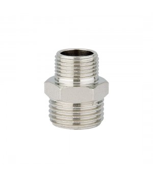 Ниппель переходной PROFACTOR Ø 1" X 1/2"