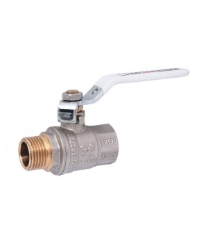 Кран шаровой PROFACTOR «STANDARD» в/н рычаг Ø 3/4"