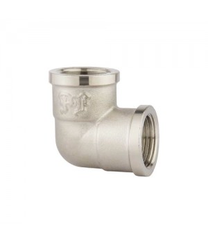 Угольник PROFACTOR Ø 1" в/в