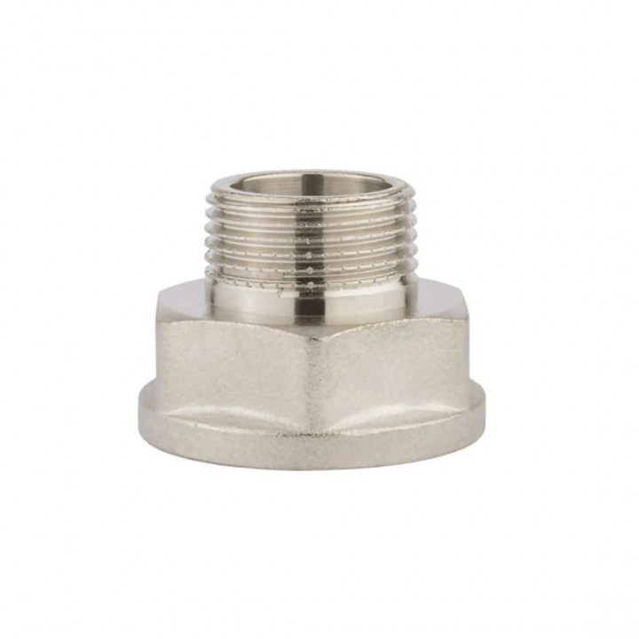 Переход PROFACTOR Ø 3/4"вн X 1/2" н