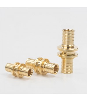 Муфта соединительная равнопроходная Ø 50 MX