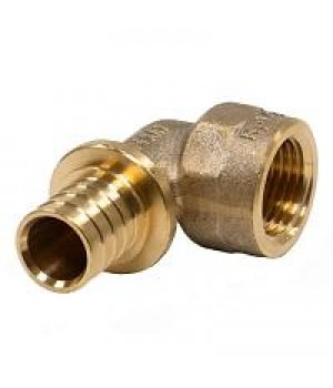 Угольник настенный для гипсокартонных плит Ø 16-Rp1/2x28 MX