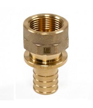 Переходник с внутренней резьбой Ø 16-Rp 1/2 MX