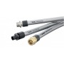 Труба рехау RAUTITAN flex Ø 25x3,5 мм, универсальная, бухта 50 м