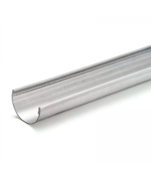 Фиксирующий желоб рехау для ПЭ-трубы Ø 32, длина желоба 3 метра