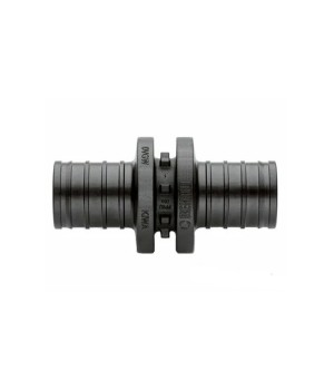 Муфта рехау равнопроходная  Ø 25 PX