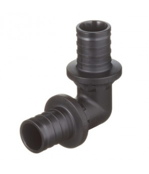 Угольник рехау 90°, 32 PX, PPSU (полифенилсульфон PX)