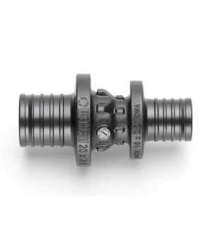 Муфта рехау переходная Ø 20-16 PX