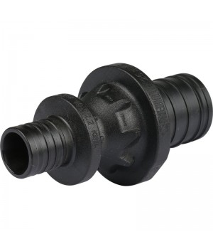 Муфта рехау переходная Ø 25-20 PX