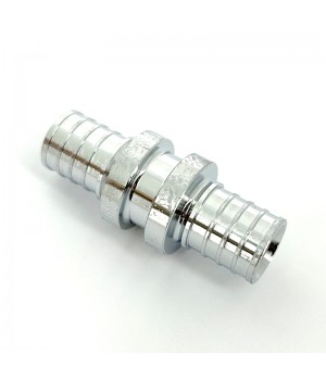 Муфта соединительная равнопроходная Ø 17 THERM S