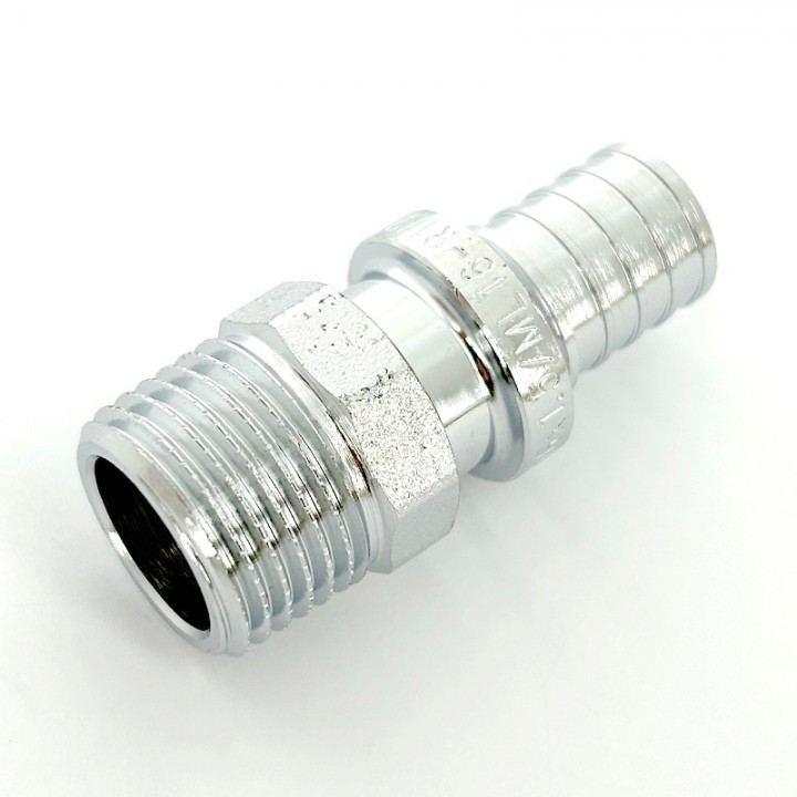 Переходник с наружной резьбой THERM S 20-R 1/2