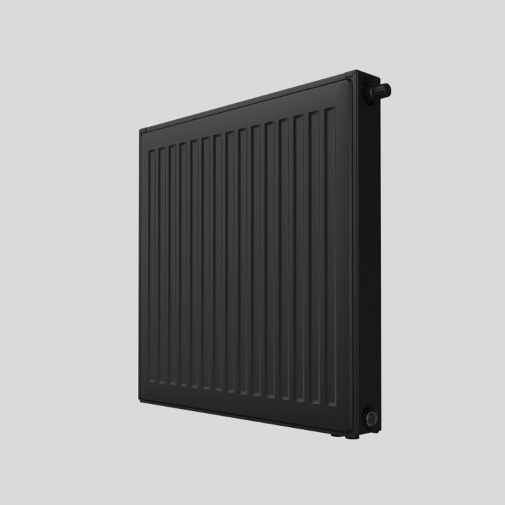  Радиатор стальной панельный Royal Thermo VENTIL COMPACT VC11-300-1600 Noir Sable