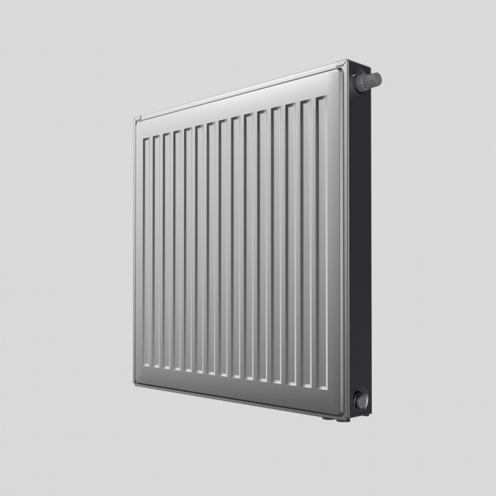  Радиатор стальной панельный Royal Thermo VENTIL COMPACT VC22-300-1600 Silver Satin