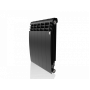  Радиатор биметаллический Royal Thermo BiLiner 500 Noir Sable - 12 секций