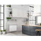 Радиатор биметаллический Royal Thermo BiLiner 500 Bianco Traffico - 6 секций