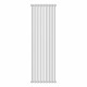 Дизайн-радиатор Royal Thermo Shift R22 C2180 - 14 секц. RAL9016