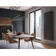  Радиатор биметаллический Royal Thermo PianoForte Tower Noir Sable - 22 секций