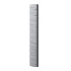 Радиатор биметаллический Royal Thermo PianoForte Tower 200/Silver Satin Bianco Traffico - 22 секций