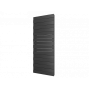  Радиатор биметаллический Royal Thermo PianoForte Tower Noir Sable - 22 секций