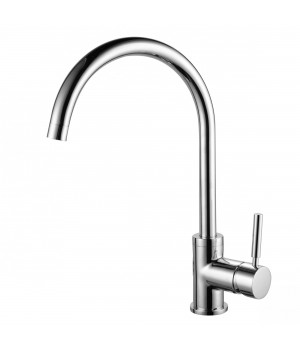 Смеситель для кухни с каналом для фильтрованной воды L11021