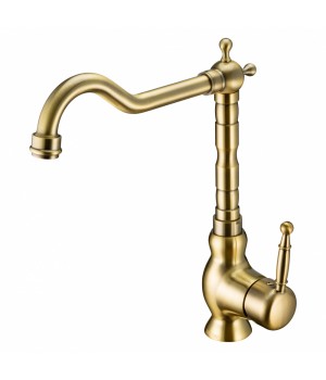 СМЕСИТЕЛЬ ДЛЯ КУХНИ SWEDBE SELENE 7143