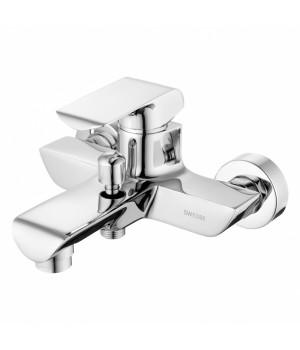 СМЕСИТЕЛЬ ДЛЯ ВАННЫ SWEDBE IRIS 2230