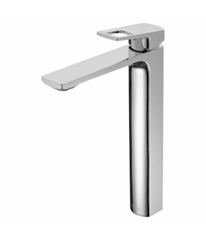 ВЫСОКИЙ СМЕСИТЕЛЬ ДЛЯ РАКОВИНЫ SWEDBE KRONOS 2015