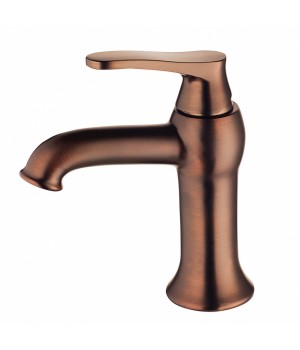 СМЕСИТЕЛЬ ДЛЯ РАКОВИНЫ SWEDBE TERRACOTTA 2548