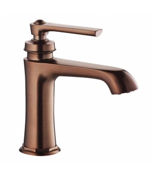 СМЕСИТЕЛЬ ДЛЯ РАКОВИНЫ SWEDBE TERRACOTTA ART 2500