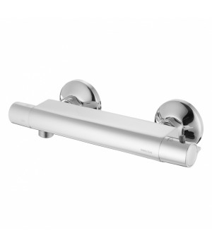 СМЕСИТЕЛЬ ТЕРМОСТАТИЧЕСКИЙ ДЛЯ ДУША SWEDBE MERCURY 9050