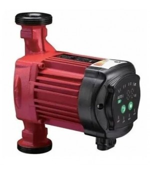 Насос циркуляционный с частотным регулированием TIM / AM-APE25-6 L-130мм