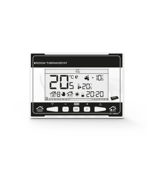 TECH Регулятор ST-290 v3 проводной комнатный двухпозиционный