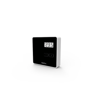 TECH Регулятор ST-294 v1 проводной двухпозиционный комнатный