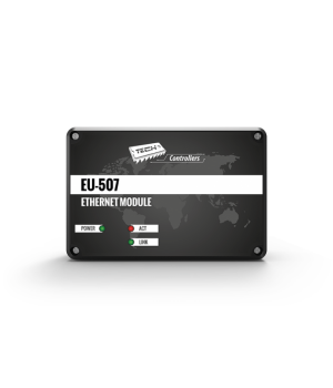 TECH Интернет-модуль ST-507 для  контроллеров L-7, L-8