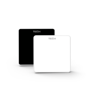 TECH Датчик ST-C-7p комнатный проводной