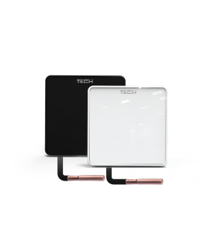 TECH Датчик ST-C-8f температуры пола беспроводной 