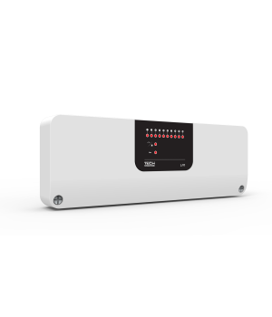 TECH Контроллер ST-L-10 проводной термостатических клапанов ( 10 секций)