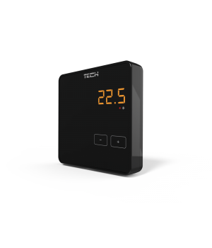 TECH Регулятор ST-R-10z проводной двухпозиционный комнатный