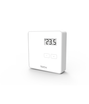 TECH Регулятор ST-R-8b беспроводной двухпозиционный комнатный