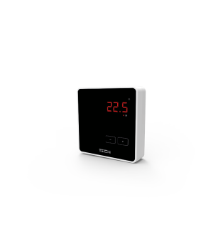 TECH Регулятор ST-R-8z беспроводной двухпозиционный комнатный