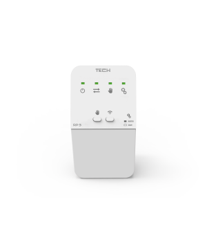 TECH Повторитель ST-RP-3 усилитель сигнала