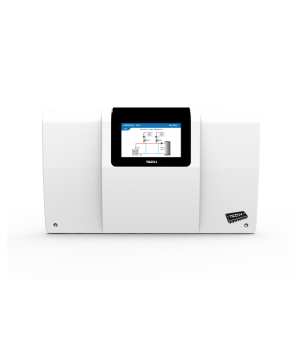 TECH Контроллер ST-i-2 Plus для инсталляции (обслуживание: 2 смесительных клапанов)