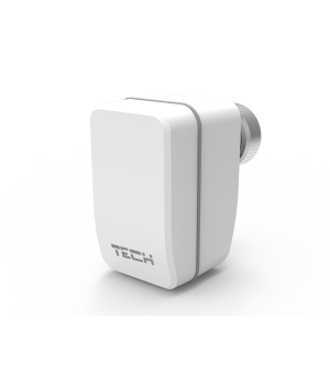TECH Привод STT-868 беспроводной термоэлектрический
