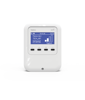 TECH WI-FI Модуль ST-WiFi RS для управления отоплением