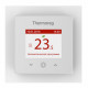 Термостат Termo Thermoreg TI-970 White