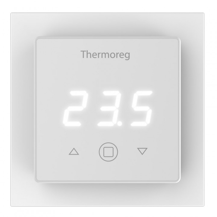 Термостат Termo Thermoreg TI-300