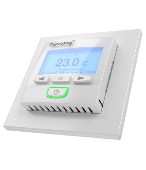 Термостат Termo Thermoreg TI-950 Design