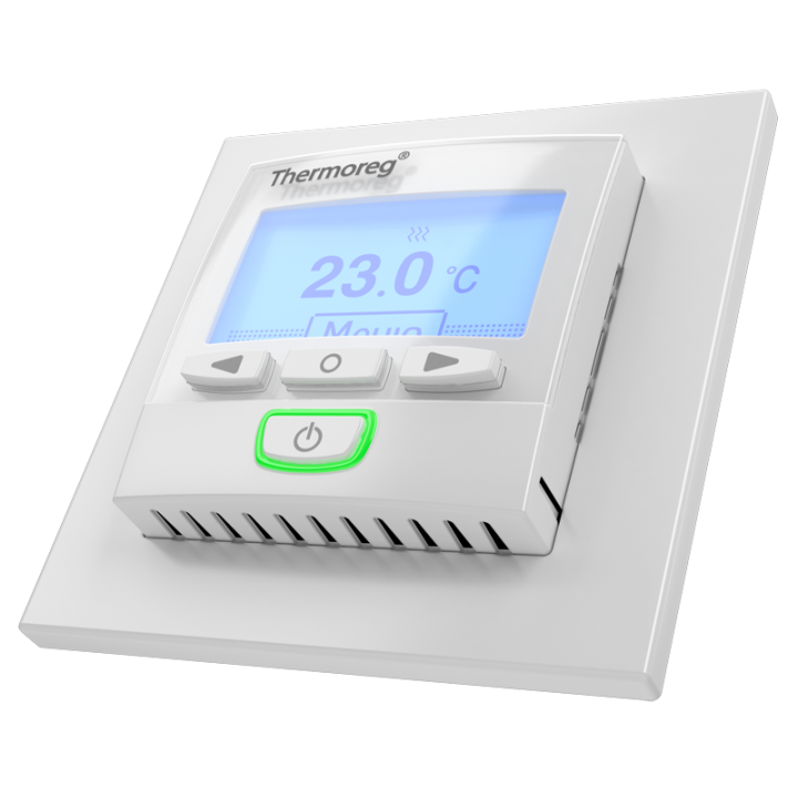 Термостат Termo Thermoreg TI-950 Design