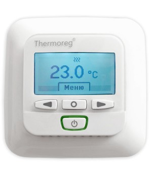 Термостат Termo Thermoreg TI-950